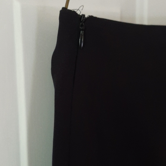 FUN AND FUNKY black Zara pants. - Picture 5 of 8